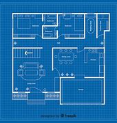 Image result for House Blueprint Pattern