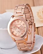 Image result for YSS Watch Rose Gold