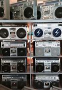 Image result for Boombox Collection