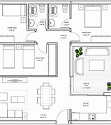 Image result for How Big Is 80 Square Meters House