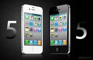 Image result for Differences in iPhone 5 Series