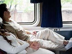 Image result for Amtrak Train Coach Seats