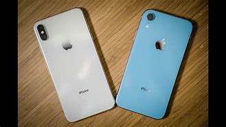 Image result for iPhone XR vs iPhone 6 Camera