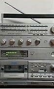 Image result for JVC Vintage Table Stereo Radio