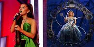 Image result for Ariana Grande Broadway