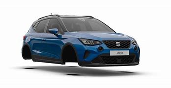 Image result for Seat Arona Sapphire Blue