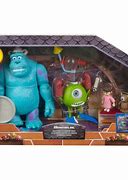 Image result for Monsters Inc Boo Figure