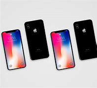 Image result for iPhone X Front and Back