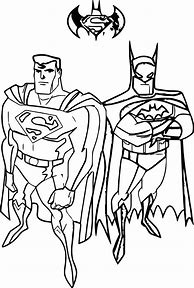 Image result for Baby Batman Coloring