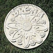 Image result for Garden Stepping Stones Molds