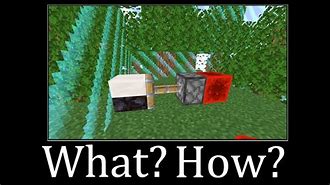 Image result for Sand Wait What Meme Minecraft