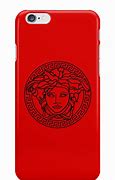 Image result for Red iPhone S Case