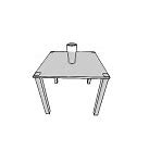 Image result for IKEA 8-Drawer Dresser