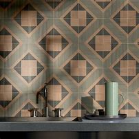 Image result for Geometric Tiles