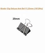 Image result for Gambar Binder Clip 111