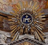 Image result for IHS Jesuit Saturn