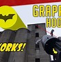 Image result for Real Grapple Gun
