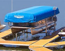 Image result for Hand Wheel Boat Lift