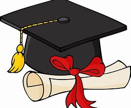 Image result for Graduation Theme Clip Art