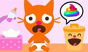 Image result for Sago Mini Baby