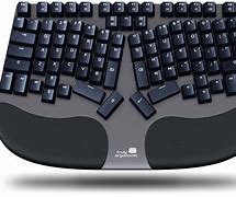 Image result for Split Keyboard