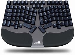 Image result for Curved Ofice Keyboard