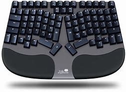 Image result for Split Keyboard