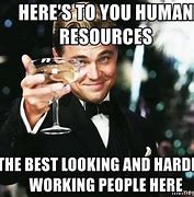 Image result for HR Check in Memes