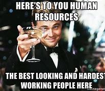 Image result for HR Memes