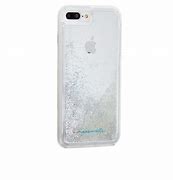 Image result for Rainbow Glitter Liquid iPhone 6 Plus Cases