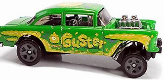 Image result for 55 Chevy Gasser Drag Cars