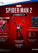 Image result for Collectible Spider-Man 2 PS5