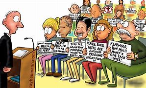 Image result for Church Attendance Cartoons