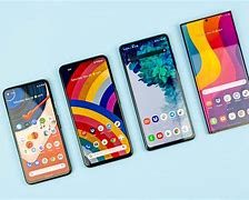 Image result for Common Latest Android Phones