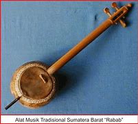 Image result for Alat Musik Dari Sumatera Barat