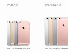 Image result for What Is the Difference Between a iPhone 6s Plus and a iPhone 6s