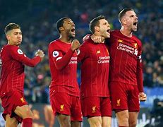 Image result for England Football Premier League