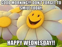 Image result for Happy Wednesday Meme