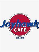 Image result for Jayhawk Cafe Logo