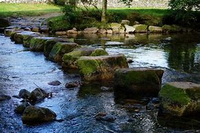Image result for Stepping Stones River