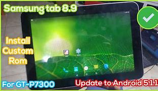 Image result for Galaxy Tab 8.9