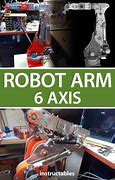 Image result for Tetrix Robotic Arm