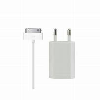 Image result for iPhone 4 Charging Cable Transparent