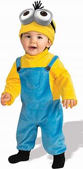 Image result for Minion in Safari Outfit