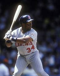 Image result for Old Kirby Puckett