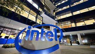 Image result for Intel HQ Building