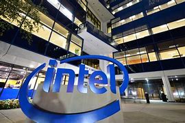 Image result for Intel Corp