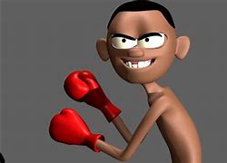 Image result for Animated Ghost Boxing