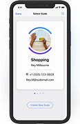 Image result for Shopping On iPhone