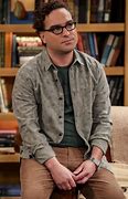 Image result for Leonard On Big Bang Theory